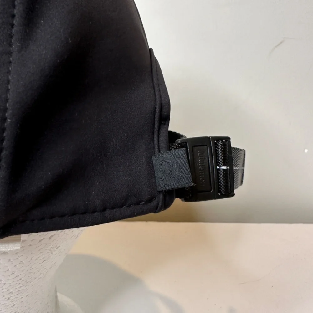 Lululemon | Days Shade Ball Cap in Black - Picture 3 of 11
